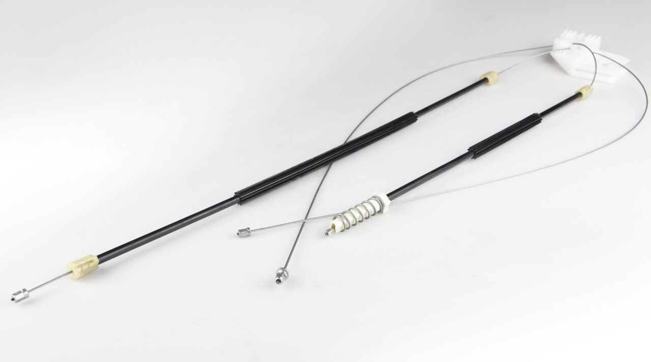 Automotive Interior – Window Regulator Cables | WR Controls